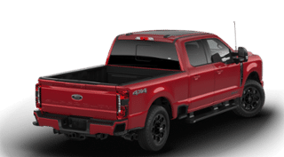 2026 Ford Super Duty® External Image 4